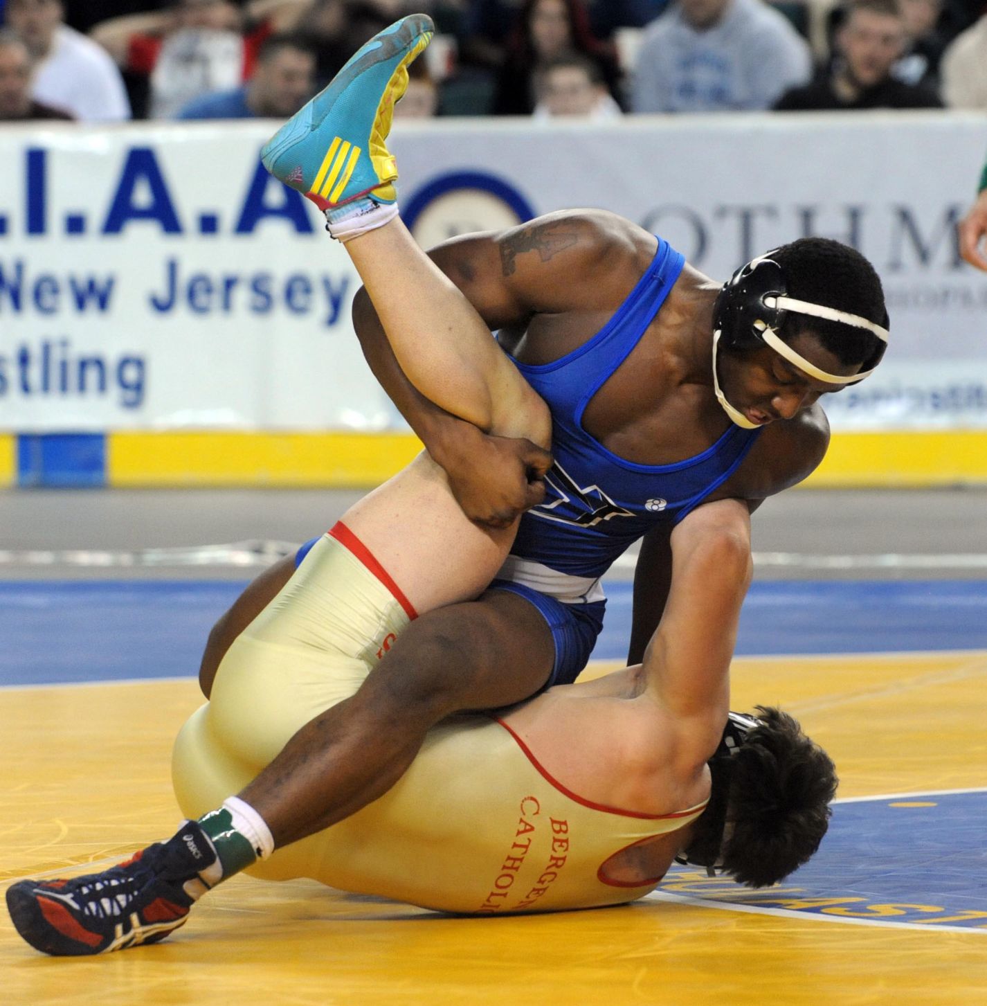 state wrestling tourn